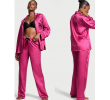 Яскрава рожева піжамка Victorias Secret