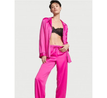 Сатинова піжама Victorias Secret