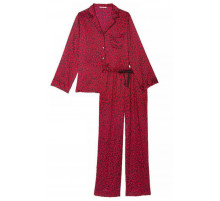 Сатинова піжама з лімітованоі колекціі Victorias Secret