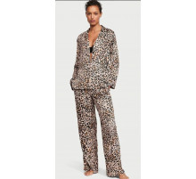 Сатинова піжамка Victorias Secret