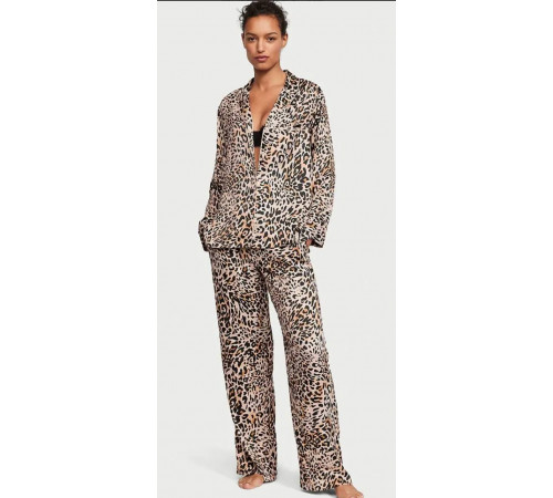 Сатинова піжамка Victorias Secret