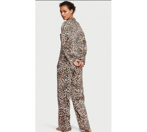 Сатинова піжамка Victorias Secret