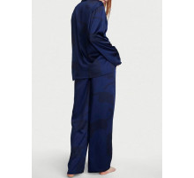 Сатинова піжама Victorias Secret