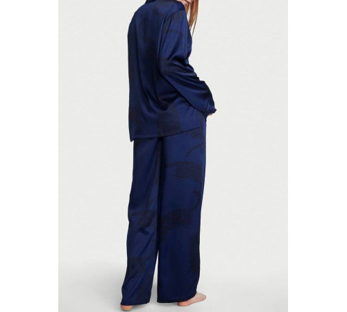 Сатинова піжама Victorias Secret