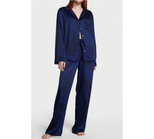 Сатинова піжама Victorias Secret