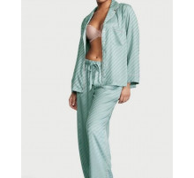 Сатинова піжамка Victorias Secret з лімітованої колекціі