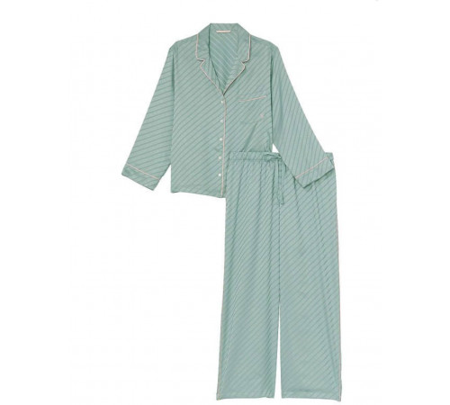 Сатинова піжамка Victorias Secret з лімітованої колекціі