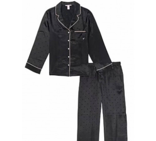 Сатинова піжама Victorias Secret