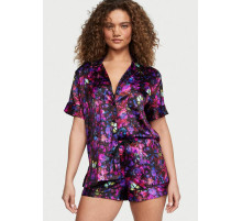 Сатинова піжамка Victorias Secret