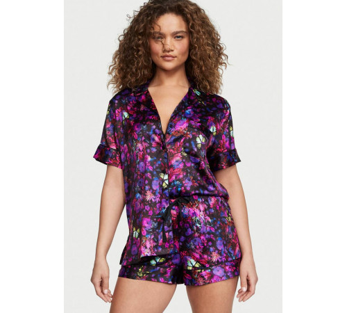 Сатинова піжамка Victorias Secret