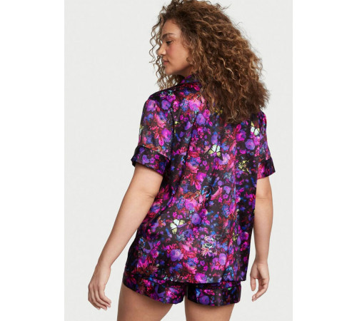 Сатинова піжамка Victorias Secret