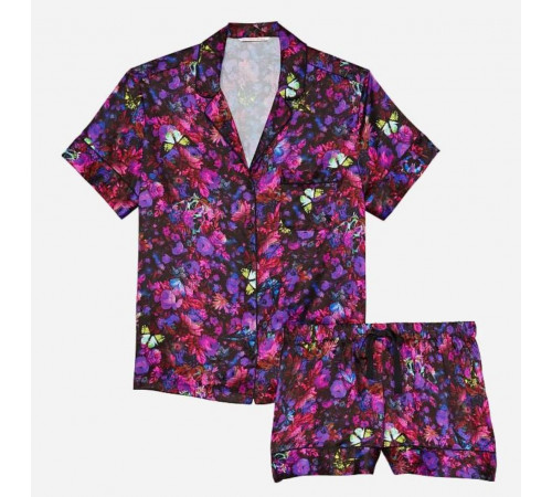 Сатинова піжамка Victorias Secret