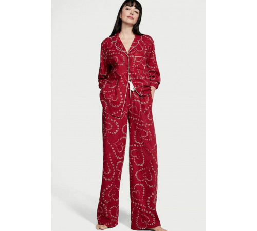 Фланелева піжама від Victorias Secret