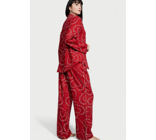 Фланелева піжама від Victorias Secret