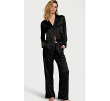 Сатинова піжама Victorias Secret