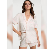Сатинова піжамка Victorias Secret