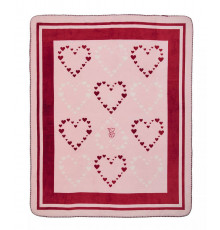 Мʼякий плед Victoria’s Secret 