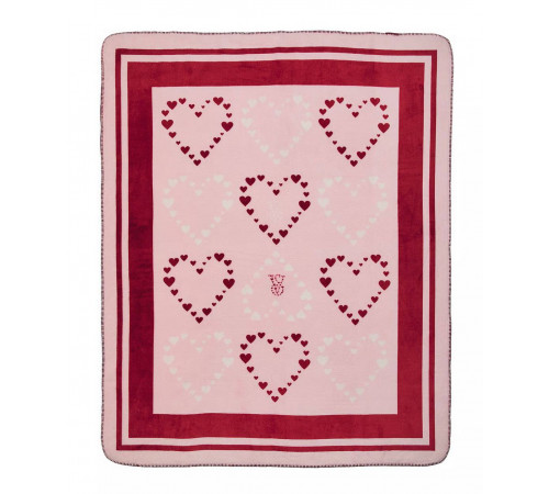 Мʼякий плед Victoria’s Secret 