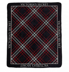 Мʼякий плед Victoria’s Secret