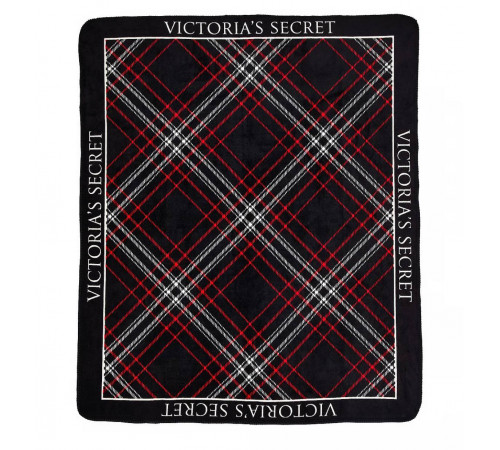 Мʼякий плед Victoria’s Secret