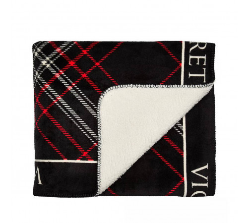 Мʼякий плед Victoria’s Secret