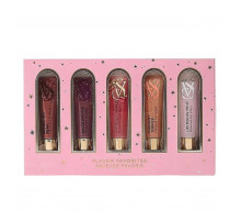 Святковий подарунковий набір лімітованих блисків для губ Victorias Secret 