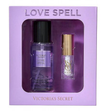 Подарунковий набір Love spell Victoria’s Secret 