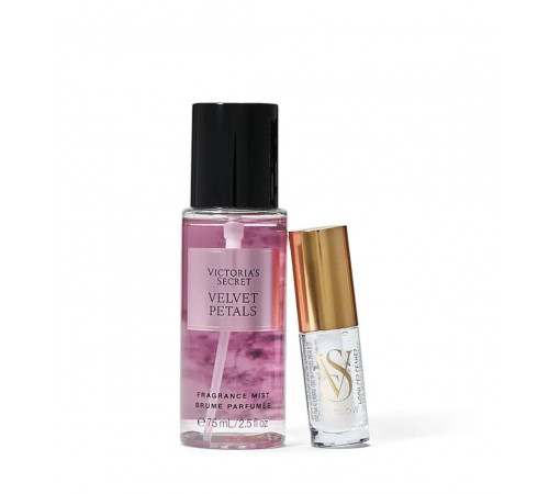 Подарунковий набір Velvet Petals Victoria’s Secret Подарунковий набір Velvet Petals Victoria’s Secret