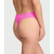 Мереживні трусики Thong Victoria’s Secret 
