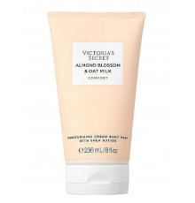 Крем-гель для душу з натуральноі лінійки Natural Beauty Victorias Secret