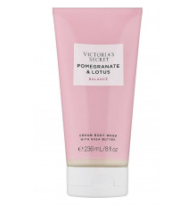 Крем-гель для душу з натуральноі лінійки Natural Beauty Victorias Secret
