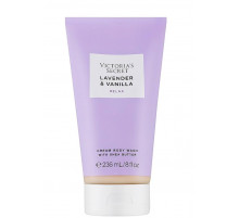 Крем-гель для душу з натуральноі лінійки Natural Beauty Victorias Secret