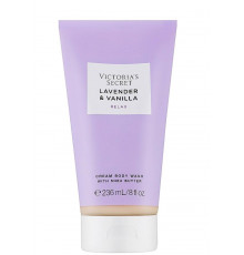 Крем-гель для душу з натуральноі лінійки Natural Beauty Victorias Secret