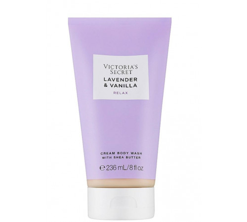 Крем-гель для душу з натуральноі лінійки Natural Beauty Victorias Secret Крем-гель для душу з натуральноі лінійки Natural Beauty Victorias Secret