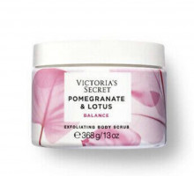 Скраб для тіла Pomegranate&Lotus Natural Beauty Victorias Secret