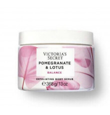 Скраб для тіла Pomegranate&Lotus Natural Beauty Victorias Secret