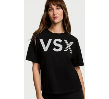 Бавовняна футболка Victorias Secret Sport