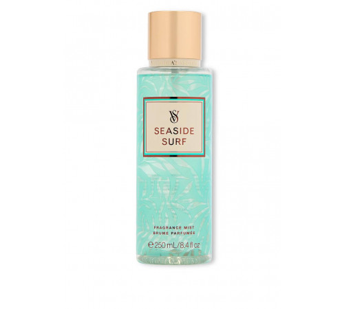 Спрей для тіла Seaside Surf Body Mist