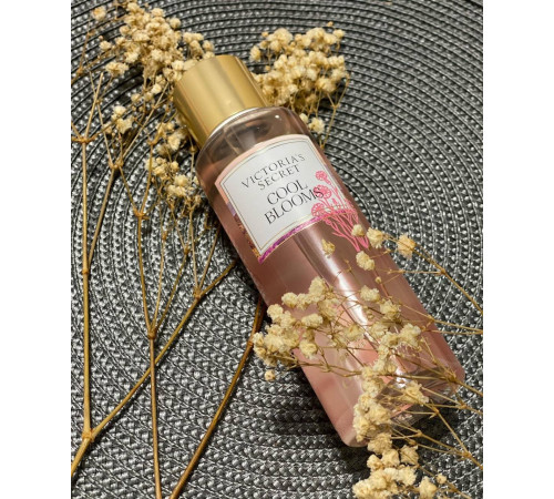 Спрей для тіла Cool Bloom Victorias Secret Спрей для тіла Cool Bloom Victorias Secret