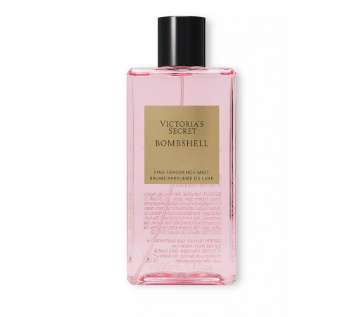 Парфумований міст для тіла Bombshell від Victoria’s Secret