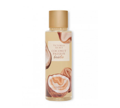 Міст для тіла Coconut Passion Brulee від Victoria’s Secret