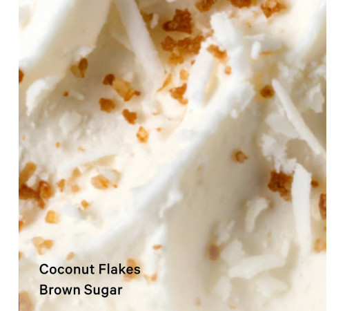 Міст для тіла Coconut Passion Brulee від Victoria’s Secret