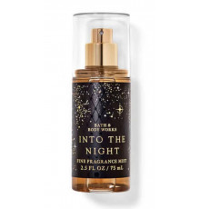 Розкішний міні спрей для тіла Into The Night від Bath&Body Works