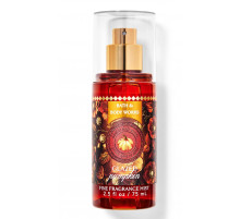 Міні міст для тіла Glazed Pumpkin від Bath&Body Works