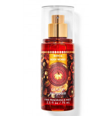 Міні міст для тіла Glazed Pumpkin від Bath&Body Works