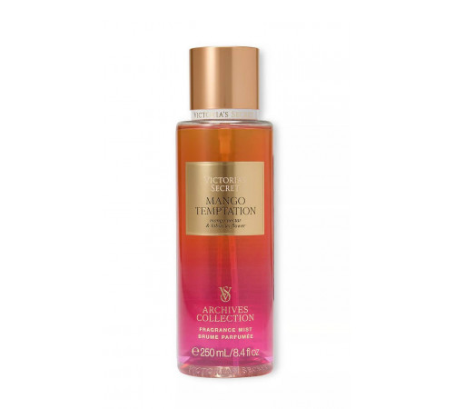 Спрей для тіла Mango Temptation