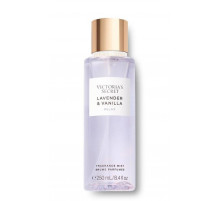 Спрей для тіла Lavander&Vanilla