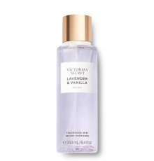 Спрей для тіла Lavander&Vanilla