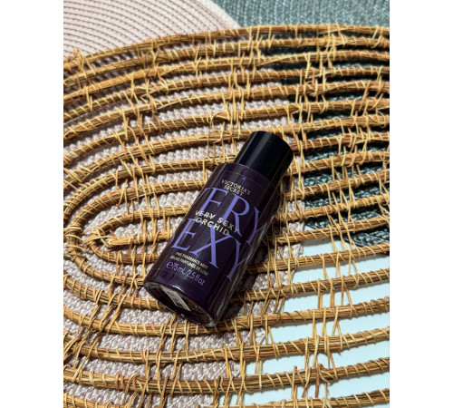 Парфумований спрей Very Sexy Orchid