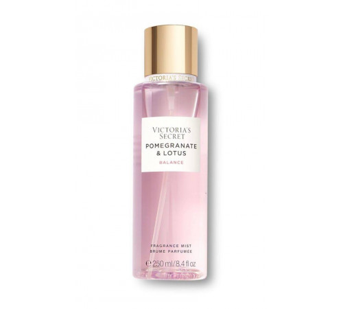 Спрей для тіла Pomegranate&Lotus